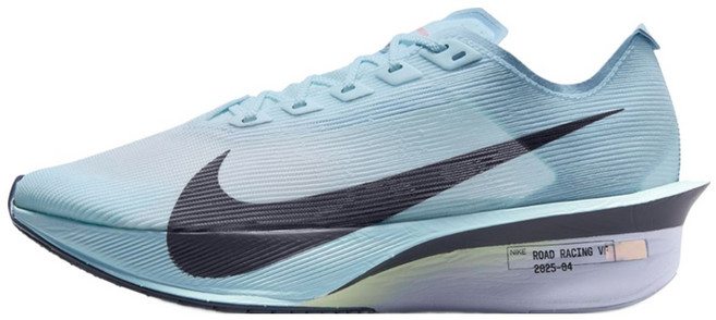 NIKE 耐吉 女款 ZoomX Vaporfly Next Percent 4 運動鞋 HF6412-400