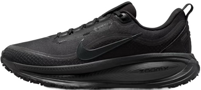 NIKE 耐吉 女款 Nike Vomero 18 GORE-TEX 運動鞋 HQ7002-001