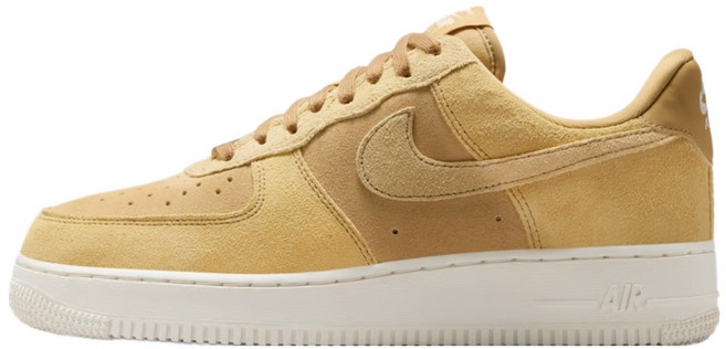 NIKE 耐吉 女款 Air Force 1 '07 運動鞋 HJ5336-700