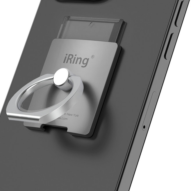 억스 아이링 링크2, 그래파이트 그레이, 1개