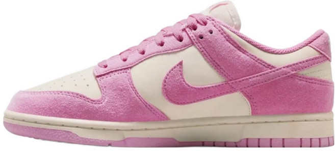 NIKE 耐吉 女款 Dunk Low 運動鞋 HJ7673-101