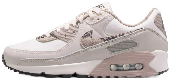 NIKE 耐吉 女款 Air Max 90 AMD 2 運動鞋 HV4915-100
