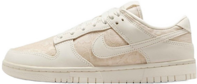 NIKE 耐吉 女款 Dunk Low 運動鞋 HJ5870-100