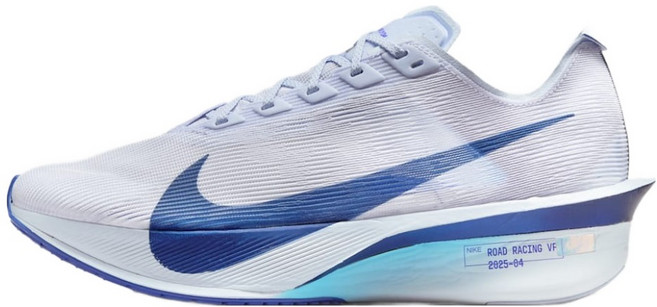 NIKE 耐吉 女款 ZoomX Vaporfly Next 4 運動鞋 HF6412-001