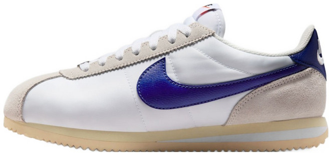 NIKE 耐吉 Cortez TXT 運動鞋 DZ2795-102