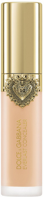 Dolce&Gabbana 摯愛柔膚修護遮瑕霜, 7號, 1個