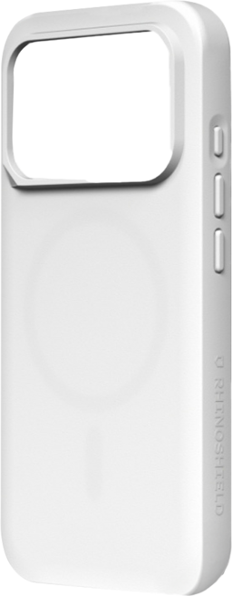 RHINOSHIELD 犀牛盾 SolidX 手機殼 for iPhone 17 Pro MagSafe兼容 防摔 白色