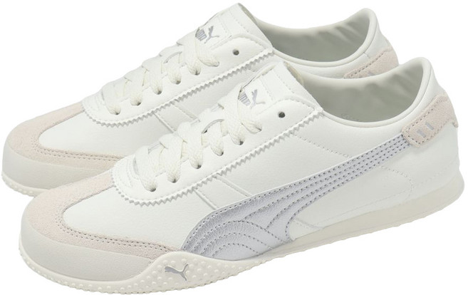 PUMA Bella UT LEA 運動休閒鞋 40525602