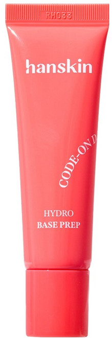 한스킨 코드온 디디 하이드로 베이스 프렙 30ml, 1개