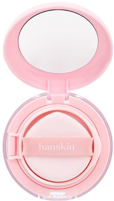 한스킨 핑크 물밤 8g, 1개