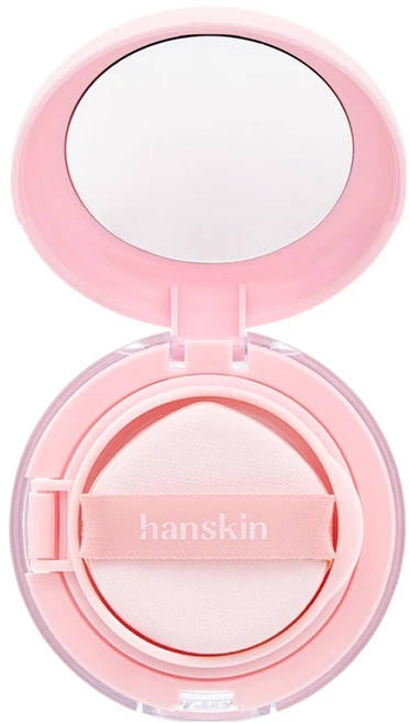 한스킨 핑크 물밤 8g, 1개 - 쿠팡