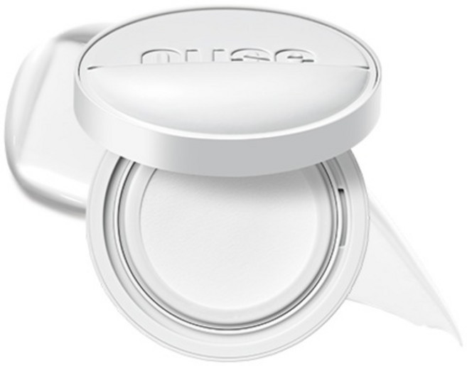 누즈 리쥬 토닝 선 쿠션 01 밀크 SPF50+ PA++++, 14g, 1개