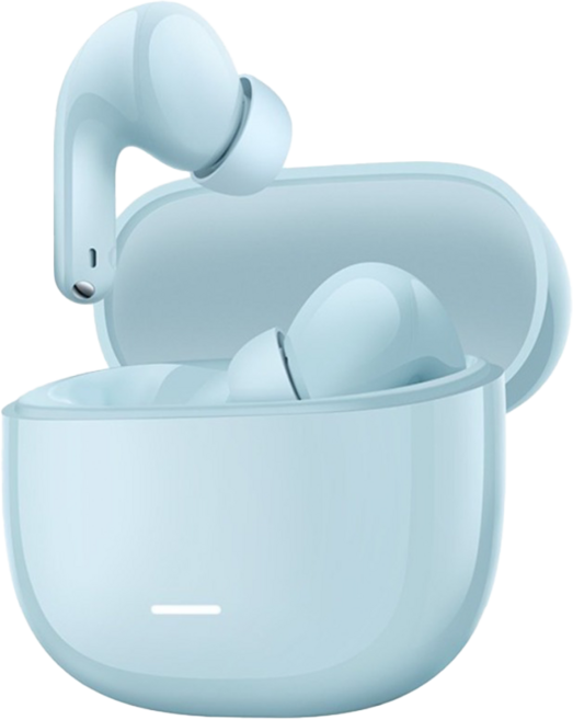 Xiaomi 小米 Redmi 紅米 Buds 8 Lite, 藍色, M2539E1