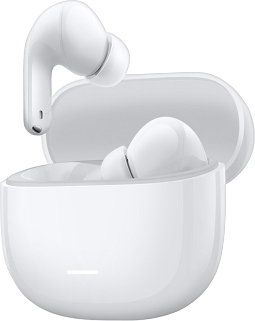 Xiaomi 小米 Redmi 紅米 Buds 8 Lite, 白色, M2539E1