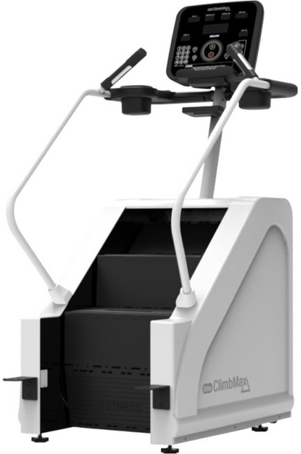 멜킨스포츠 스텝밀 천국의 계단 오르기 클라임맥스 엘리트, 퀀텀화이트