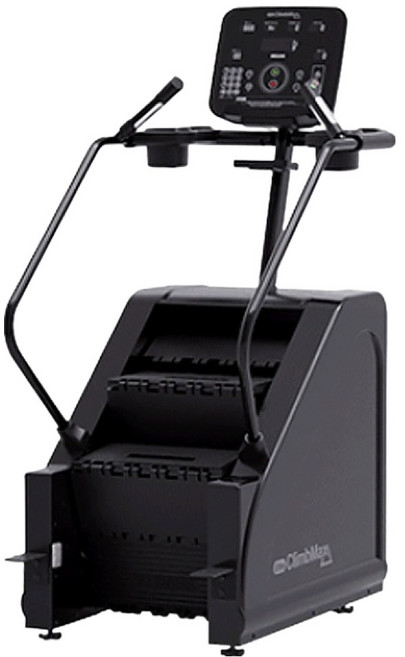 멜킨스포츠 스텝밀 천국의 계단 오르기 클라임맥스 엘리트, 팬텀블랙