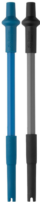 블랜더보틀 스트로우 빨대 2종 세트, 1세트