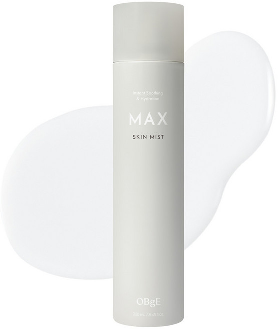 OBge 맥스 스킨 미스트, 1개, 250ml