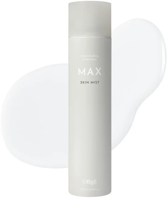 OBge 맥스 스킨 미스트, 1개, 250ml - 쿠팡