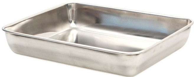 엠에스리빙 스텐밧드, 1개, 단품