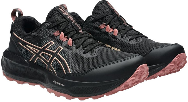 ASICS 亞瑟士 女款 GEL-SONOMA 8 GTX 越野跑鞋 1012B770-004