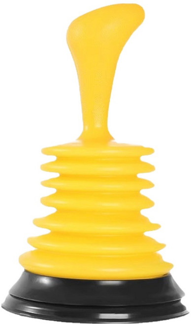 모바이브 싱크대 세면대 배수구 뚫어뻥, 혼합색상