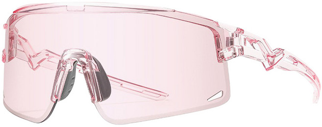 쿠엔제이 스마트 변색 스포츠 선글라스 보호안경, 타입 5, 1개