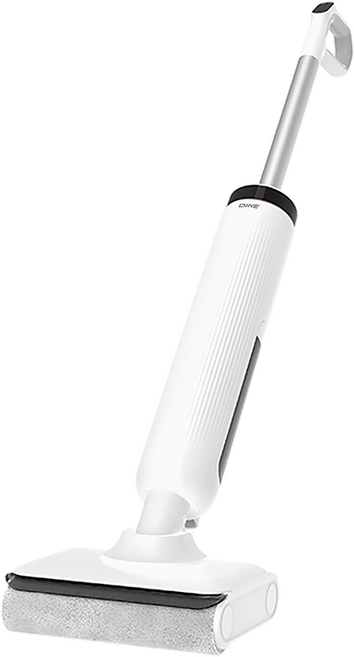 DIKE HCF220 S2高效自清潔洗地機, WT白色