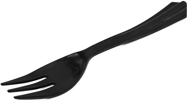 쿡앤락 샐러드포크, 500개, 1개입