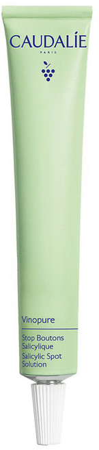 CAUDALIE 歐緹麗 葡萄淨化抗痘凝露, 15ml, 1件