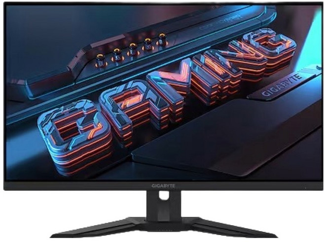 기가바이트 4K UHD 게이밍 160hz IPS KVM 모니터, 81cm, M32UP