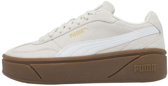 PUMA 女款 Club II Era Platform SD WNS 運動休閒鞋 402609