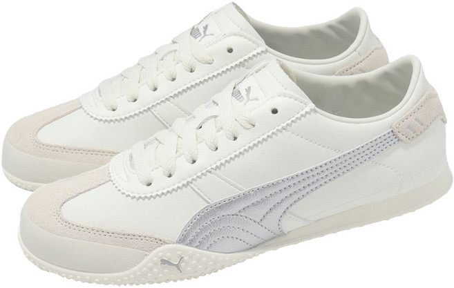 PUMA Bella UT LEA 運動休閒鞋 40525602