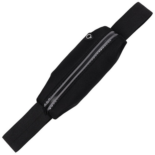 디드로케이 사이클링 방수 러닝 벨트, 타입 8, 1개