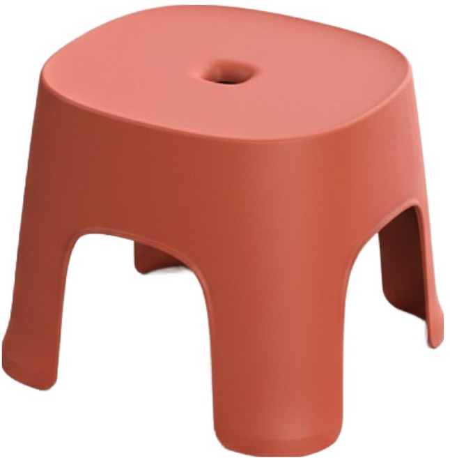 조인메이드 모던 욕실 스툴, 브릭