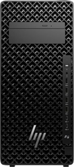 HP 2025 워크스테이션 Z2 G1i 코어Ultra9 인텔 14세대, 블랙, G1i-C2BG2PT, 512GB, 16GB, WIN11 Pro