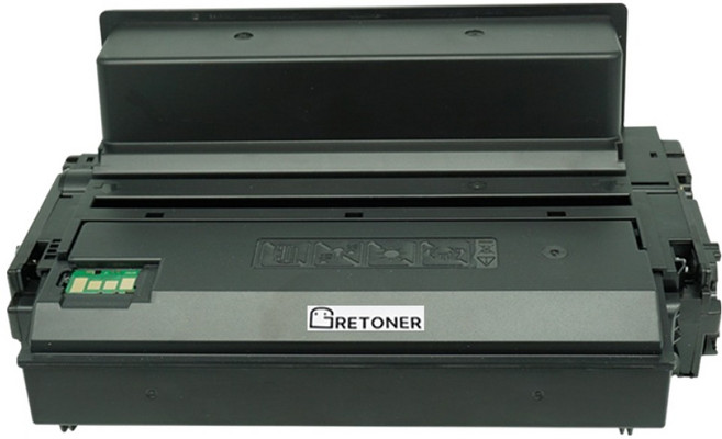 그래토너 삼성 호환 재생 토너 MLT-D403S, 검정, 1개