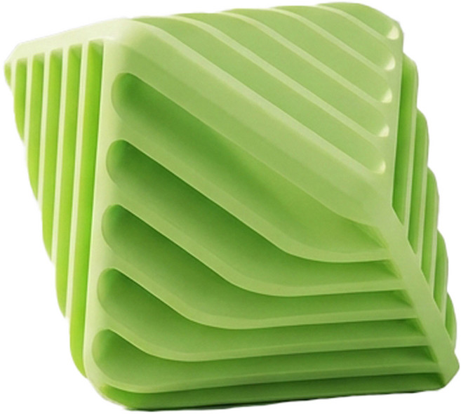 몰투데이 엉킹제로 엉킴 방지 세탁 볼, 그린, 4개