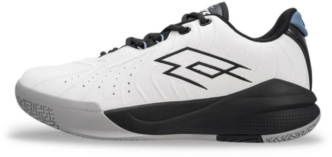 LOTTO 樂得 男款 義大利 風神避震籃球鞋 LT5AMB9968