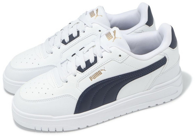 PUMA Shuffle Downtown 運動休閒鞋 40259604