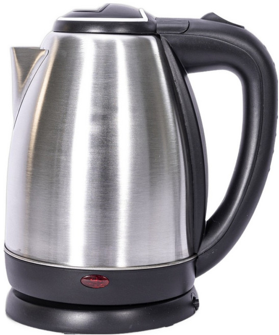 스테인레스 무선 전기주전자 1.8L, LSK-018S