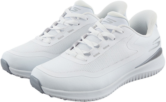 SKECHERS 女款 Go Golf Flight Slip-ins 高爾夫球鞋 SP0WGCFX011