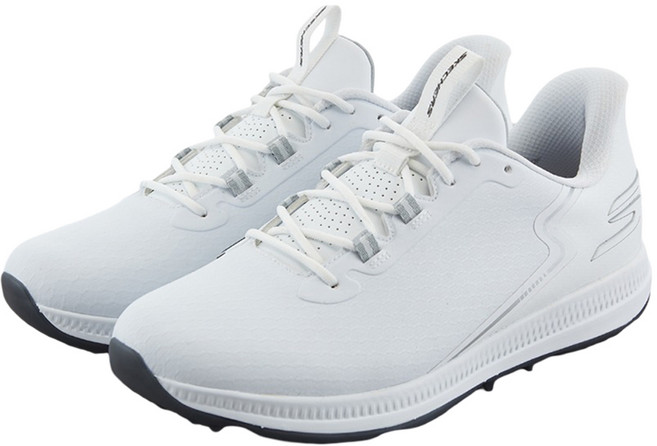 SKECHERS 男士 Go Golf Elite 6 Slip-ins 高爾夫球鞋 SP0MGCFX021