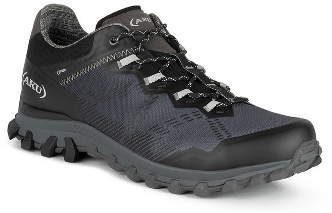 AKU REBIA GTX 登山鞋