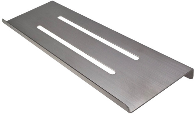 BK 스테인리스 일자선반 300, 모로100, 1개