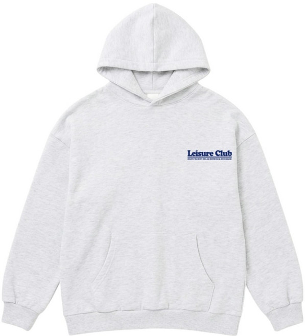 제니키즈 오버핏 레저클럽 후드티 JN2033H