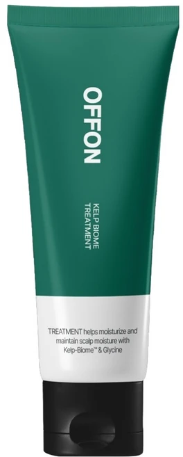 오프온 다시마 바이옴 탈모 완화 두피 트리트먼트, 200ml, 1개 - 쿠팡