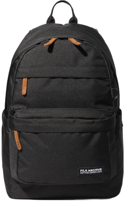 휠라 남녀공용 뉴엔트리 백 FS3BPG1302X