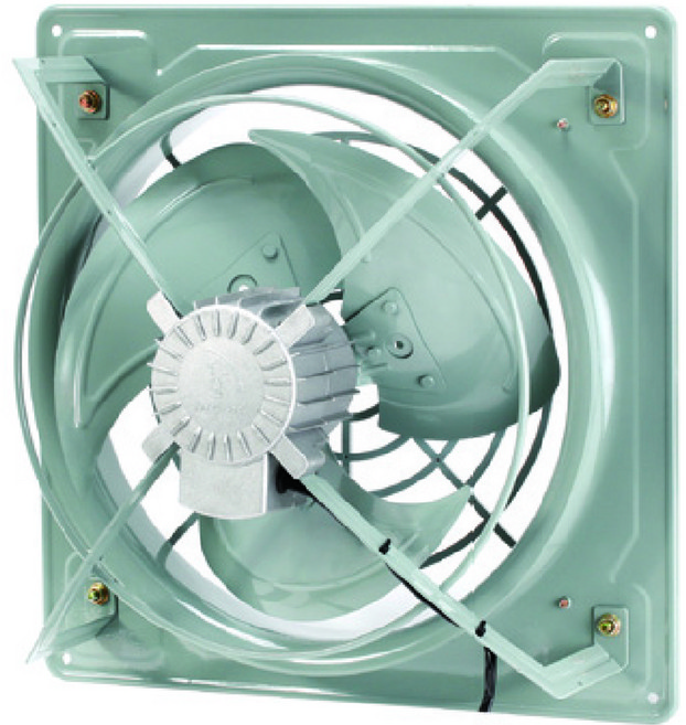 Dori Dori 壁掛式 高壓 低噪音 大風量 倉庫 畜舍 房舍 通風扇 30mm 70W, DWV-30DRBF, 顧客自行安裝