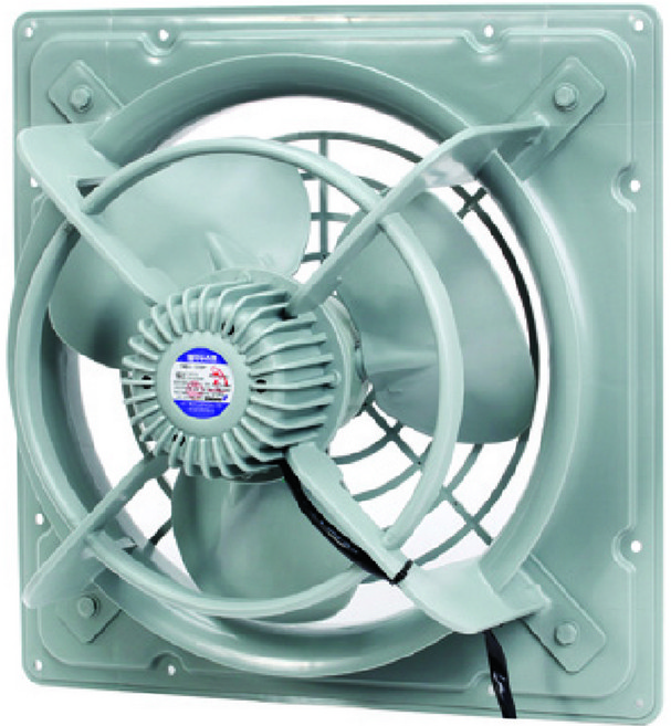 DoriDori 벽부형 벨마우스 환풍기 창고 축사 공장 환풍기 300mm 56W, DWV-30BP, 고객직접설치